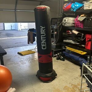 Century kicking Bag